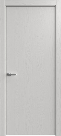 Межкомнатная дверь ORIGINAL 07 Структурированная эмаль, (309) Кашемировый ясень, 600/700/800*2000 мм «Sofia» в Ярославле